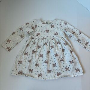 Toddler Girls H&M Dress 4T